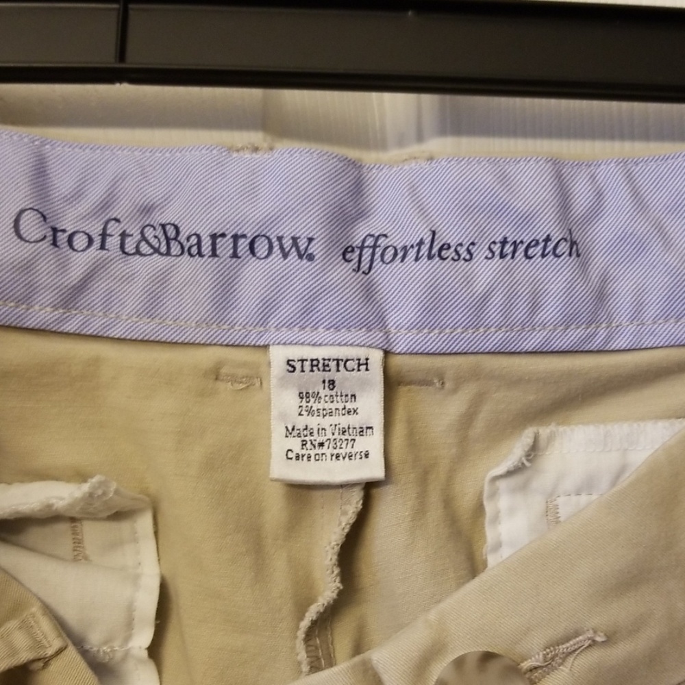 Capris - Picture 3 of 4